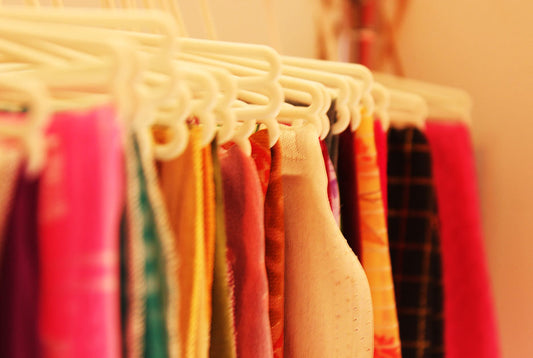 How To Preserve Your Handloom Sarees For Ages?