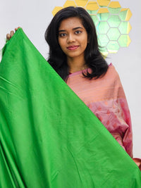 Kanchipuram Blended Bridal Silk Saree 101