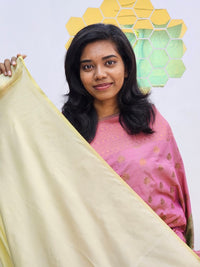 Kanchipuram Blended Bridal Silk Saree 133