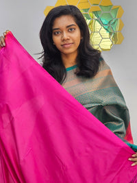 Kanchipuram Blended Bridal Silk Saree 270