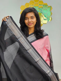 Kanchipuram Blended Soft Silk Saree 001