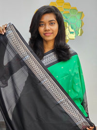 Kanchipuram Blended Soft Silk Saree 002