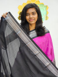 Kanchipuram Blended Soft Silk Saree 004