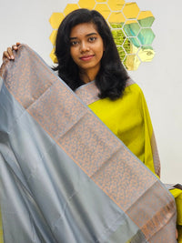 Kanchipuram Blended Elegant Silk Saree 039