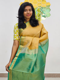 Kanchipuram Blended Elegant Silk Saree 041