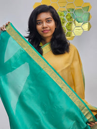 Kanchipuram Blended Elegant Silk Saree 041