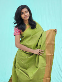 Kanchipuram Blended Trending Silk Saree 004