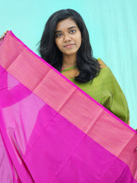 Kanchipuram Blended Trending Silk Saree 004