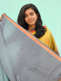 Kanchipuram Blended Trending Silk Saree 005