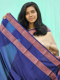 Kanchipuram Blended Trending Silk Saree 012