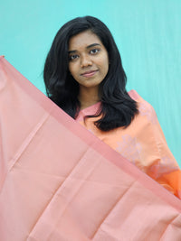 Kanchipuram Blended Trending Silk Saree 018