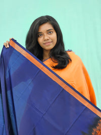 Kanchipuram Blended Trending Silk Saree 023