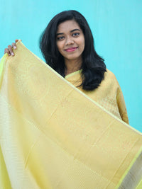 Kanchipuram Blended Trending Silk Saree 030