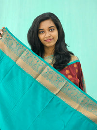 Kanchipuram Blended Trending Silk Saree 033