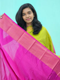 Kanchipuram Blended Trending Silk Saree 042