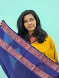 Kanchipuram Blended Trending Silk Saree 045