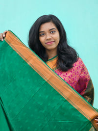 Kanchipuram Blended Trending Silk Saree 046