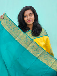 Kanchipuram Blended Trending Silk Saree 047