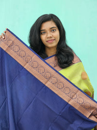 Kanchipuram Blended Trending Silk Saree 049