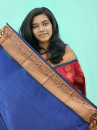 Kanchipuram Blended Trending Silk Saree 051