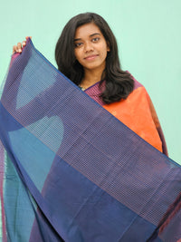 Kanchipuram Blended Trending Silk Saree 063