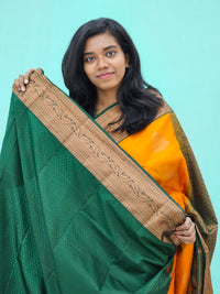 Kanchipuram Blended Trending Silk Saree 067