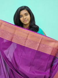 Kanchipuram Blended Trending Silk Saree 090