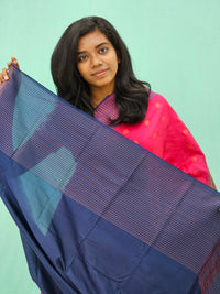 Kanchipuram Blended Trending Silk Saree 094