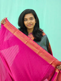 Kanchipuram Blended Trending Silk Saree 108