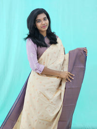 Kanchipuram Blended Trending Silk Saree 111