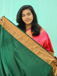 Kanchipuram Blended Trending Silk Saree 115