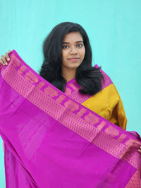 Kanchipuram Blended Trending Silk Saree 123