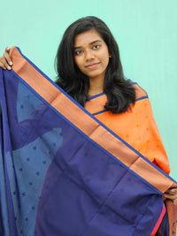 Kanchipuram Blended Trending Silk Saree 164