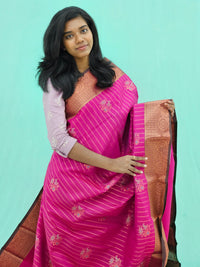 Kanchipuram Blended Trending Silk Saree 165