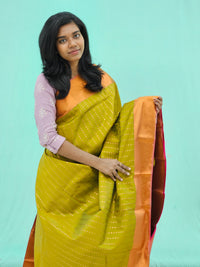 Kanchipuram Blended Trending Silk Saree 167