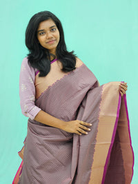 Kanchipuram Blended Trending Silk Saree 168