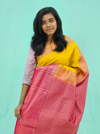 Kanchipuram Blended Trending Silk Saree 170