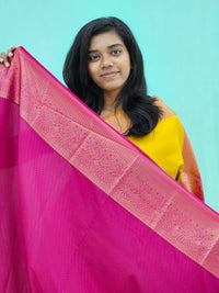 Kanchipuram Blended Trending Silk Saree 170