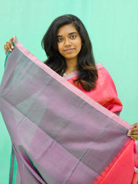 Kanchipuram Pure Soft Silk Saree 003