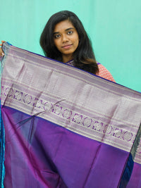 Kanchipuram Pure Tissue Silk Saree 008