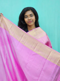Kanchipuram Pure High Bridal Silk Saree 007
