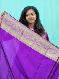 Kanchipuram Pure High Bridal Silk Saree 009