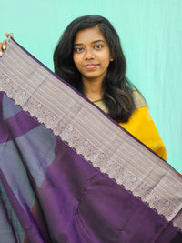 Kanchipuram Pure New Trendy Soft Silk Sarees 016