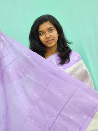 Kanchipuram Blended Gifted Silk Saree 010