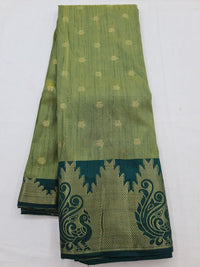 Kanchipuram Blended Soft Silk Saree 133