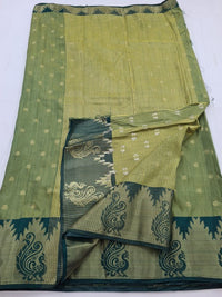 Kanchipuram Blended Soft Silk Saree 133