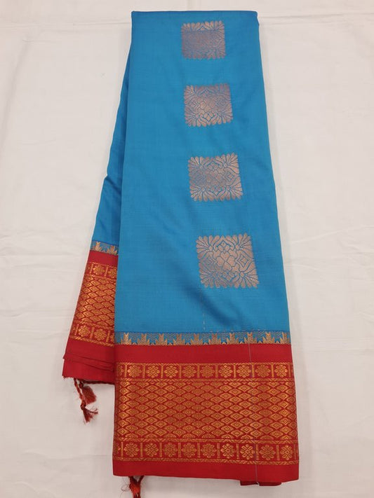 Kanchipuram Blended Soft Silk Saree 171