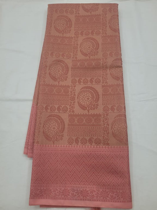 Kanchipuram Blended Tissue Saree 180
