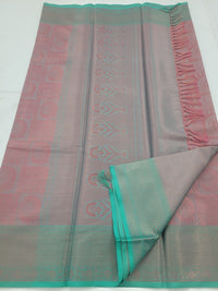 Kanchipuram Blended Tissue Saree 181