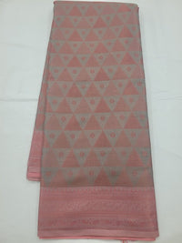 Kanchipuram Blended Tissue Saree 185